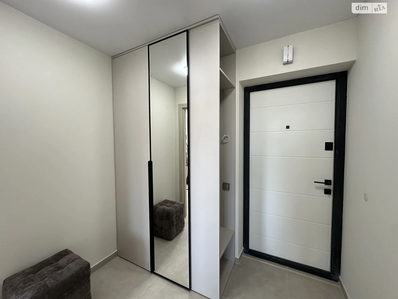 Apartment for Sale in Novy (White)