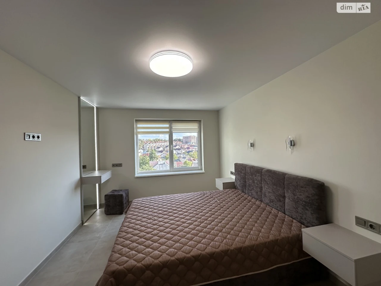 Apartment for Sale in Novy (White)