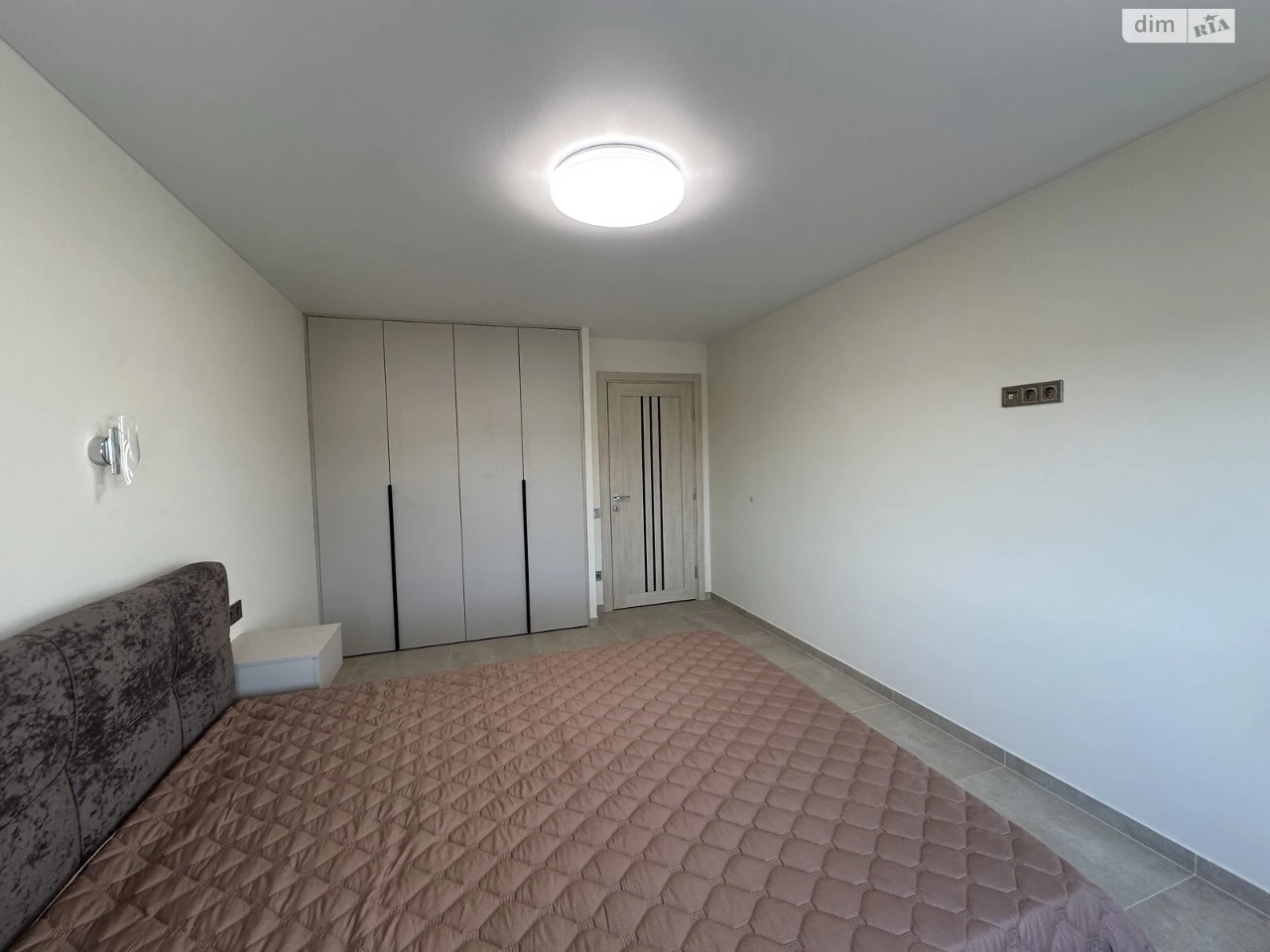 Apartment for Sale in Novy (White)