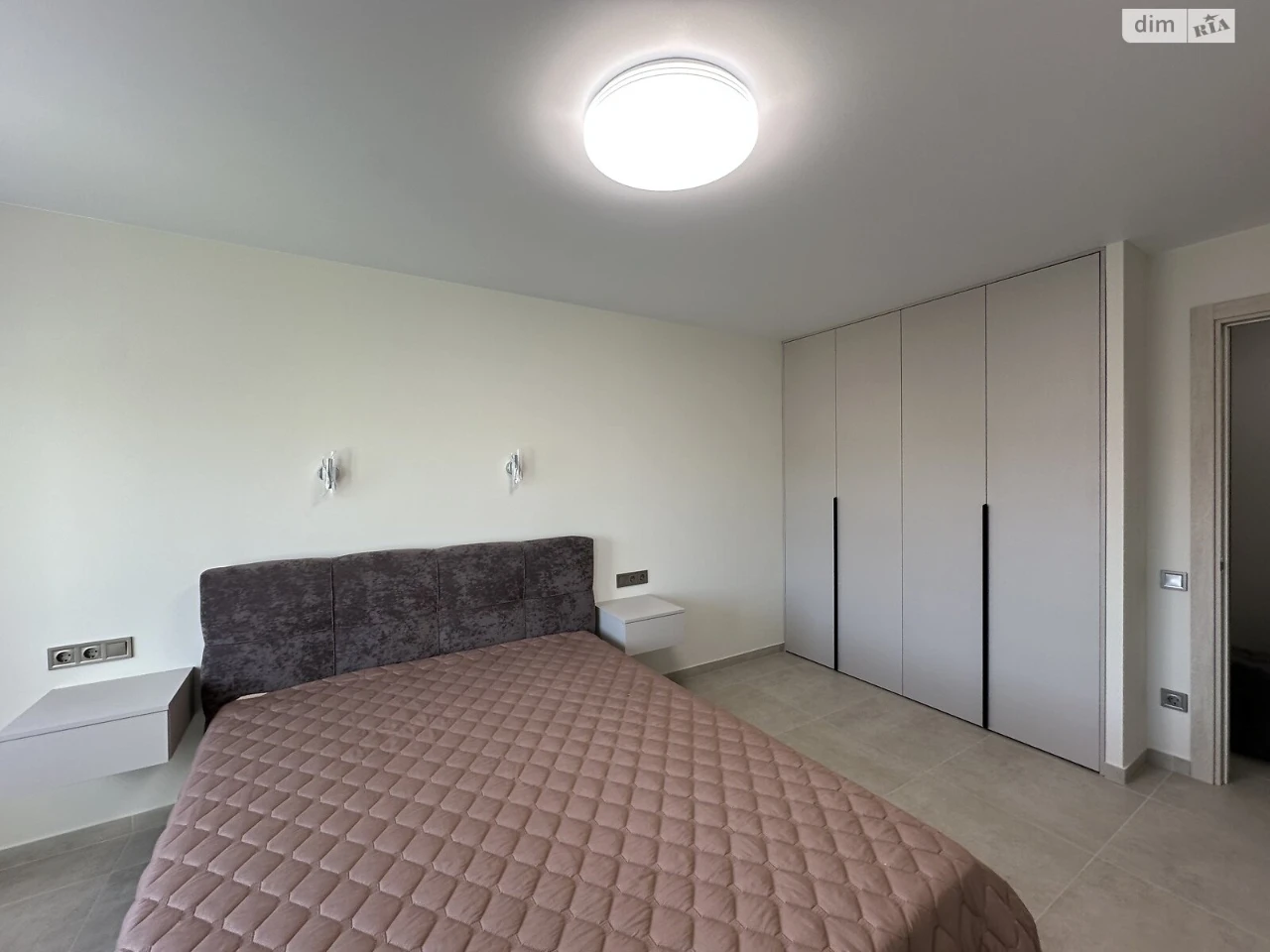 Apartment for Sale in Novy (White)