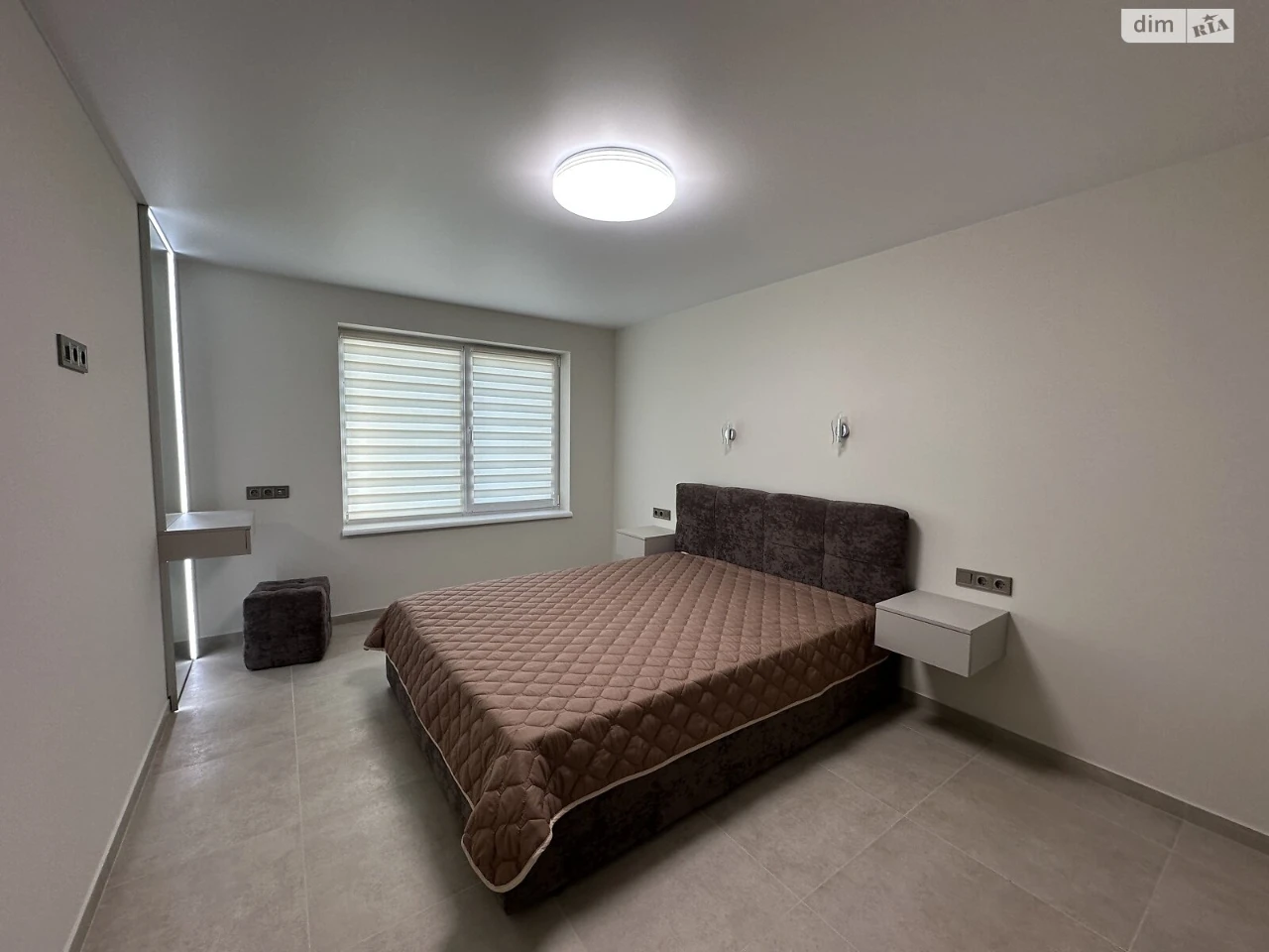 Apartment for Sale in Novy (White)