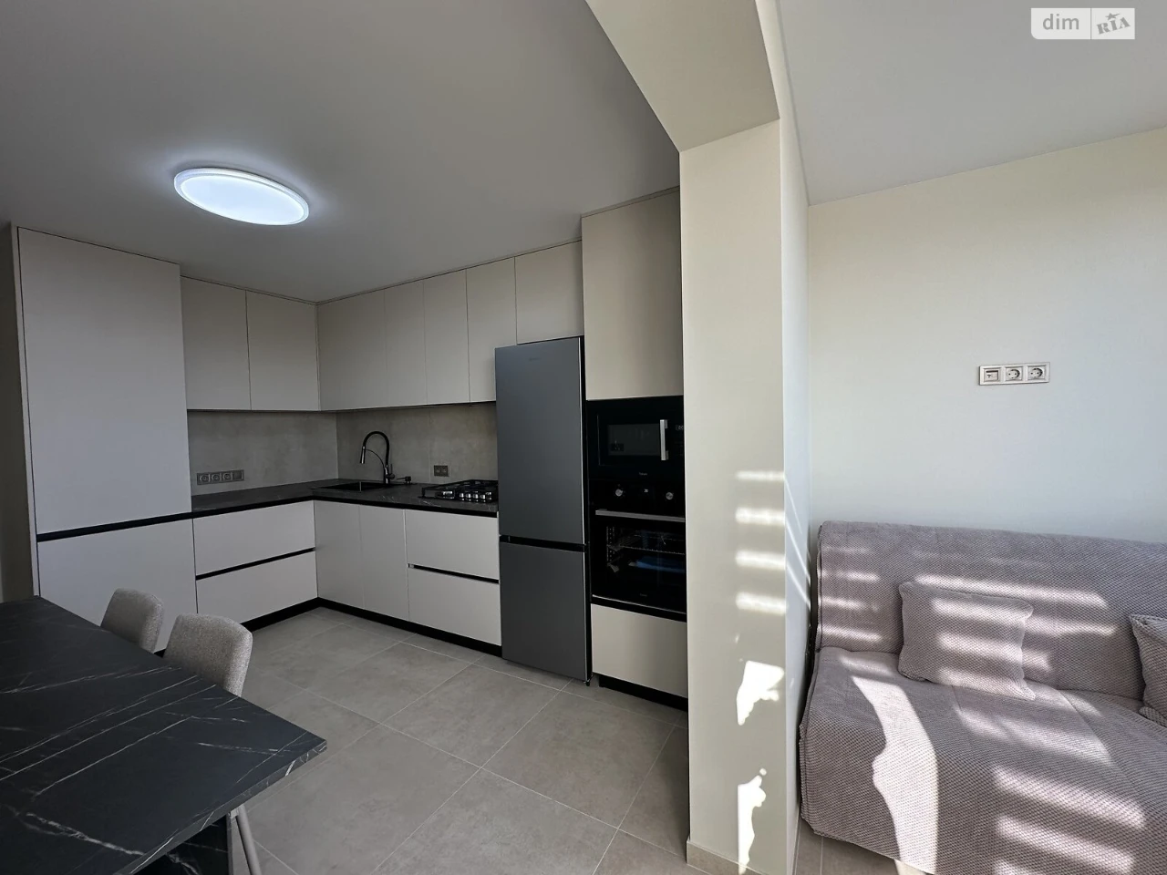 Apartment for Sale in Novy (White)