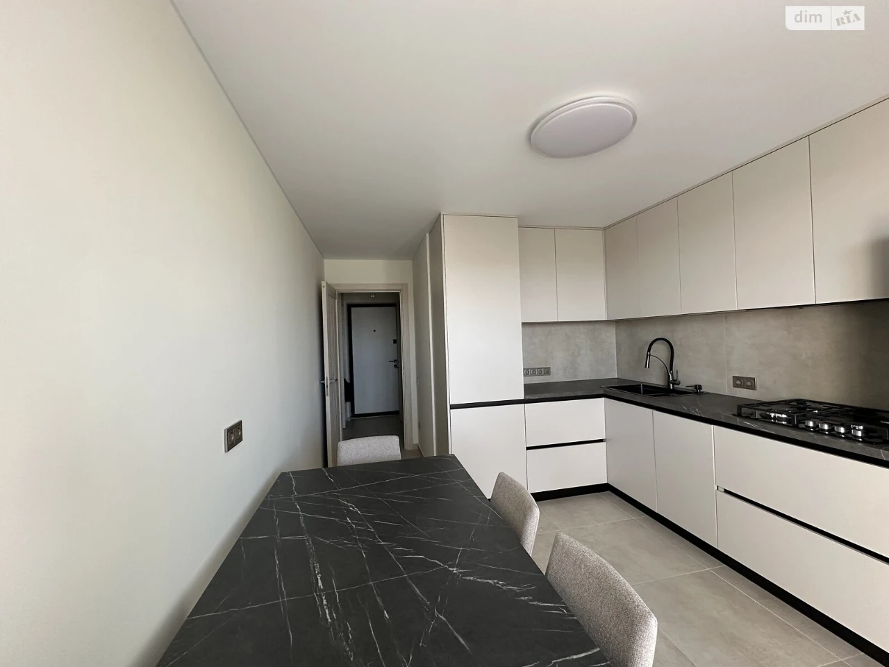 Apartment for Sale in Novy (White)