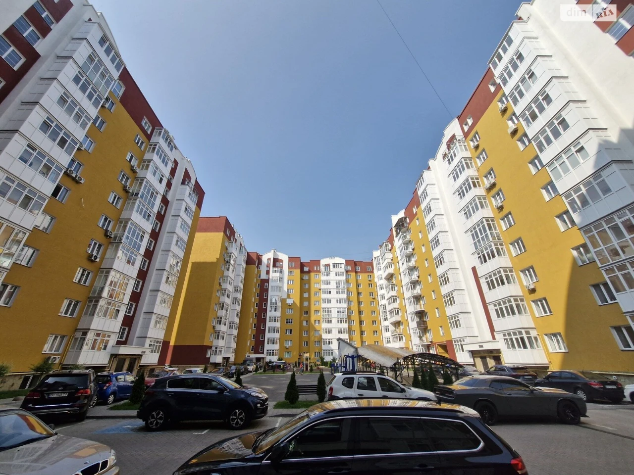 Довгострокова Оренда Квартира Батальна