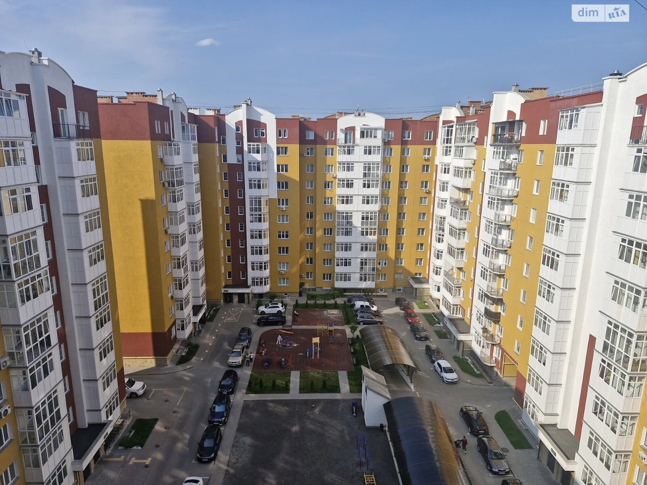 Довгострокова Оренда Квартира Батальна
