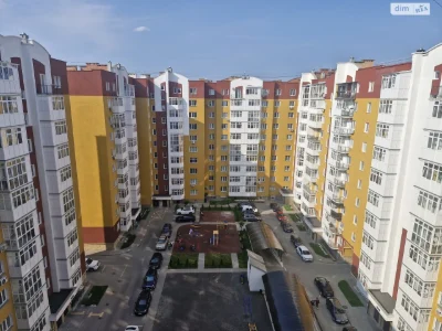 Довгострокова Оренда Квартира Батальна