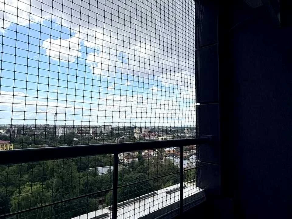 Квартира. Львов, улица Порохова
