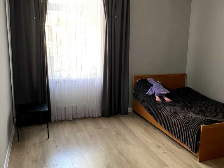 Квартира. Львов, Зеленая улица