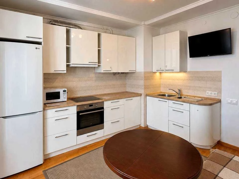 Apartment. Lviv, Chervonoi Kaliny Prospect
