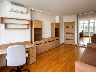 Apartment. Lviv, Chervonoi Kaliny Prospect