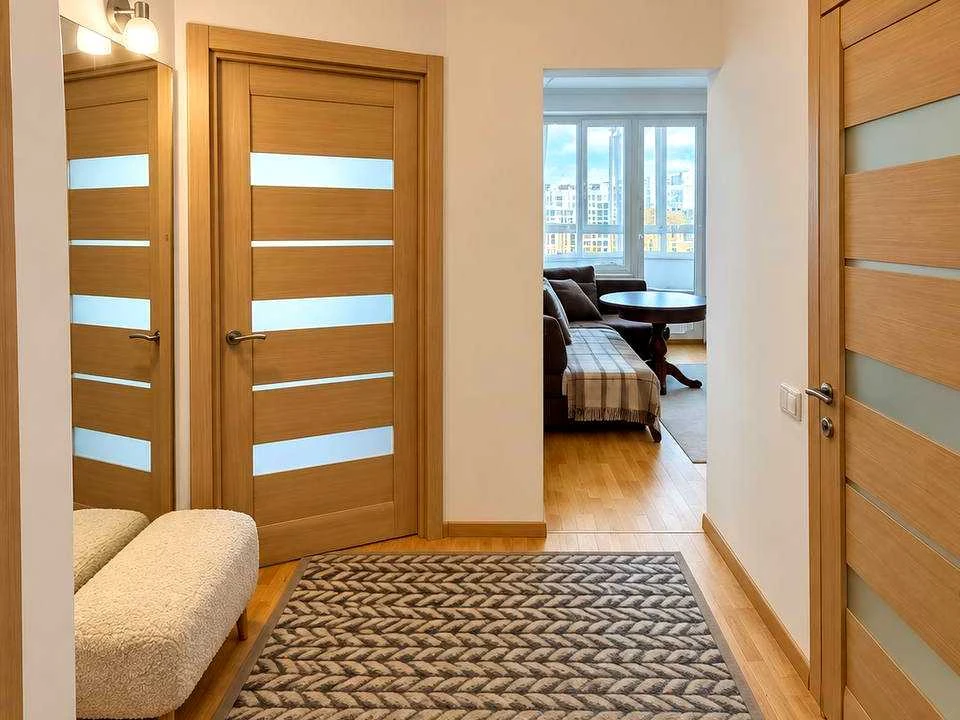 Apartment. Lviv, Chervonoi Kaliny Prospect