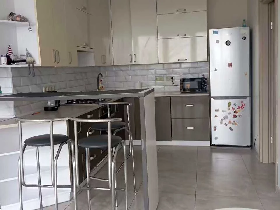 Квартира. Львів, вулиця Дмитра Бортнянського