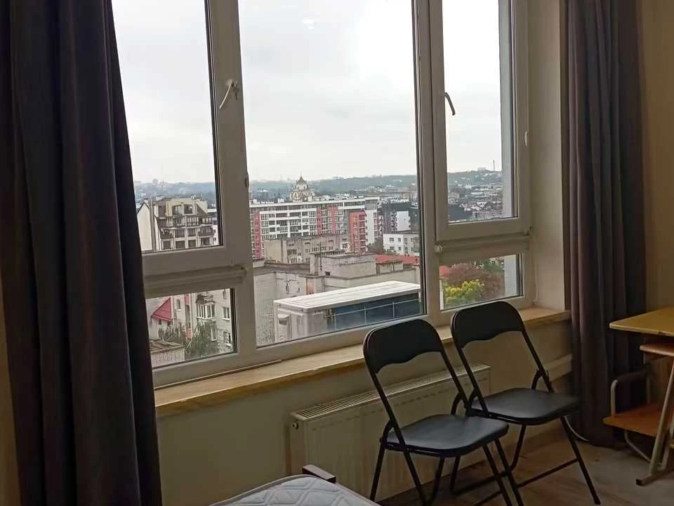 Квартира. Львів, вулиця Дмитра Бортнянського