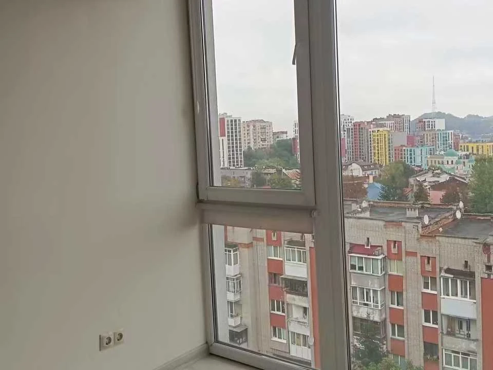 Квартира. Львів, вулиця Дмитра Бортнянського