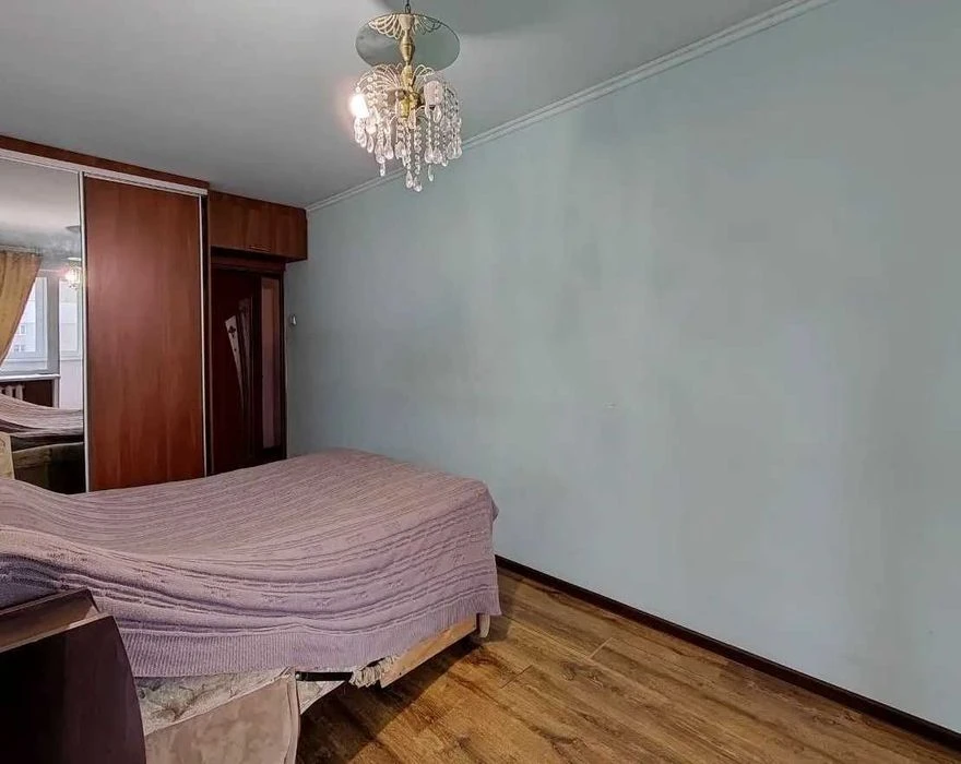 Продам 3-к квартиру в высотке по ул. Калиновая - Образцова