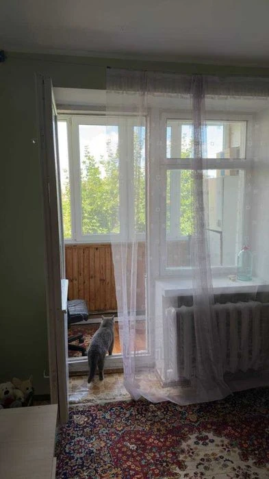 Центр! 3к квартира 63м², вул. Митницька 55, цегляний будинок