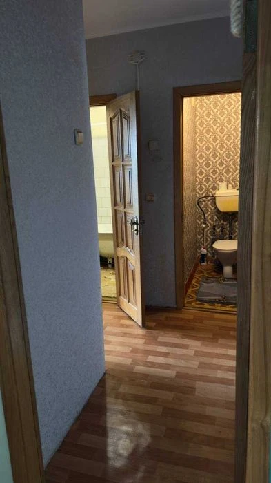 Центр! 3к квартира 63м², вул. Митницька 55, цегляний будинок