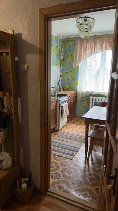 Центр! 3к квартира 63м², вул. Митницька 55, цегляний будинок