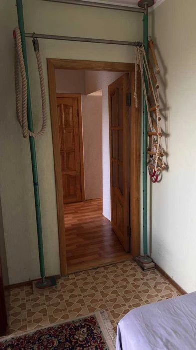 Центр! 3к квартира 63м², вул. Митницька 55, цегляний будинок