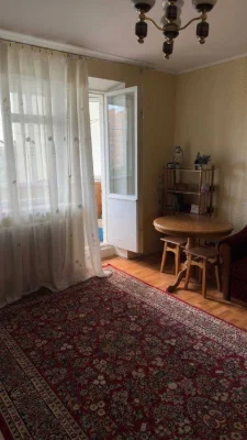 Центр! 3к квартира 63м², вул. Митницька 55, цегляний будинок