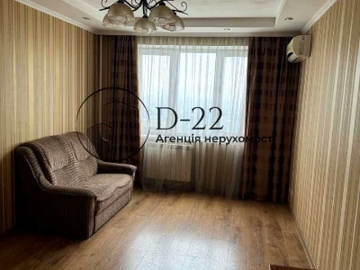 Квартира. Киев, Радужная ул.