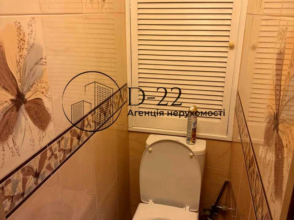 Квартира. Киев, Радужная ул.