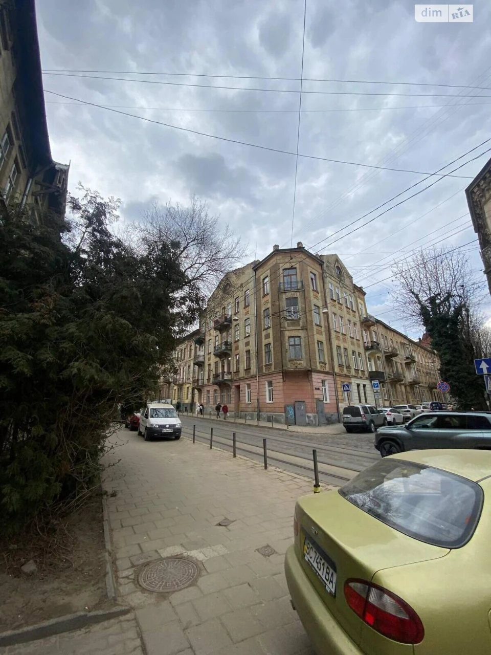 Apartment for Sale