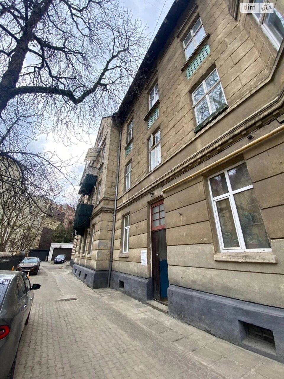 Apartment for Sale
