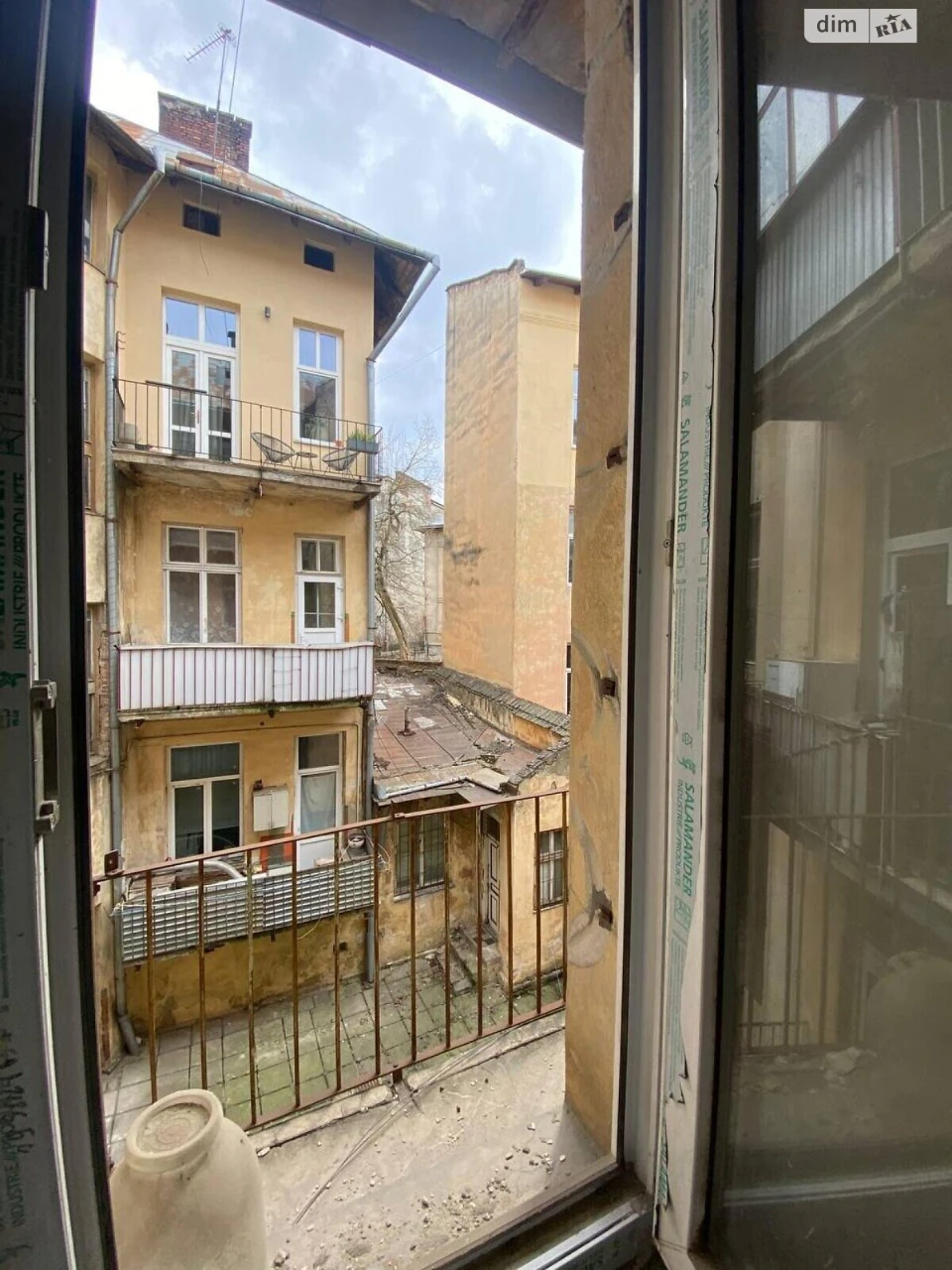Apartment for Sale