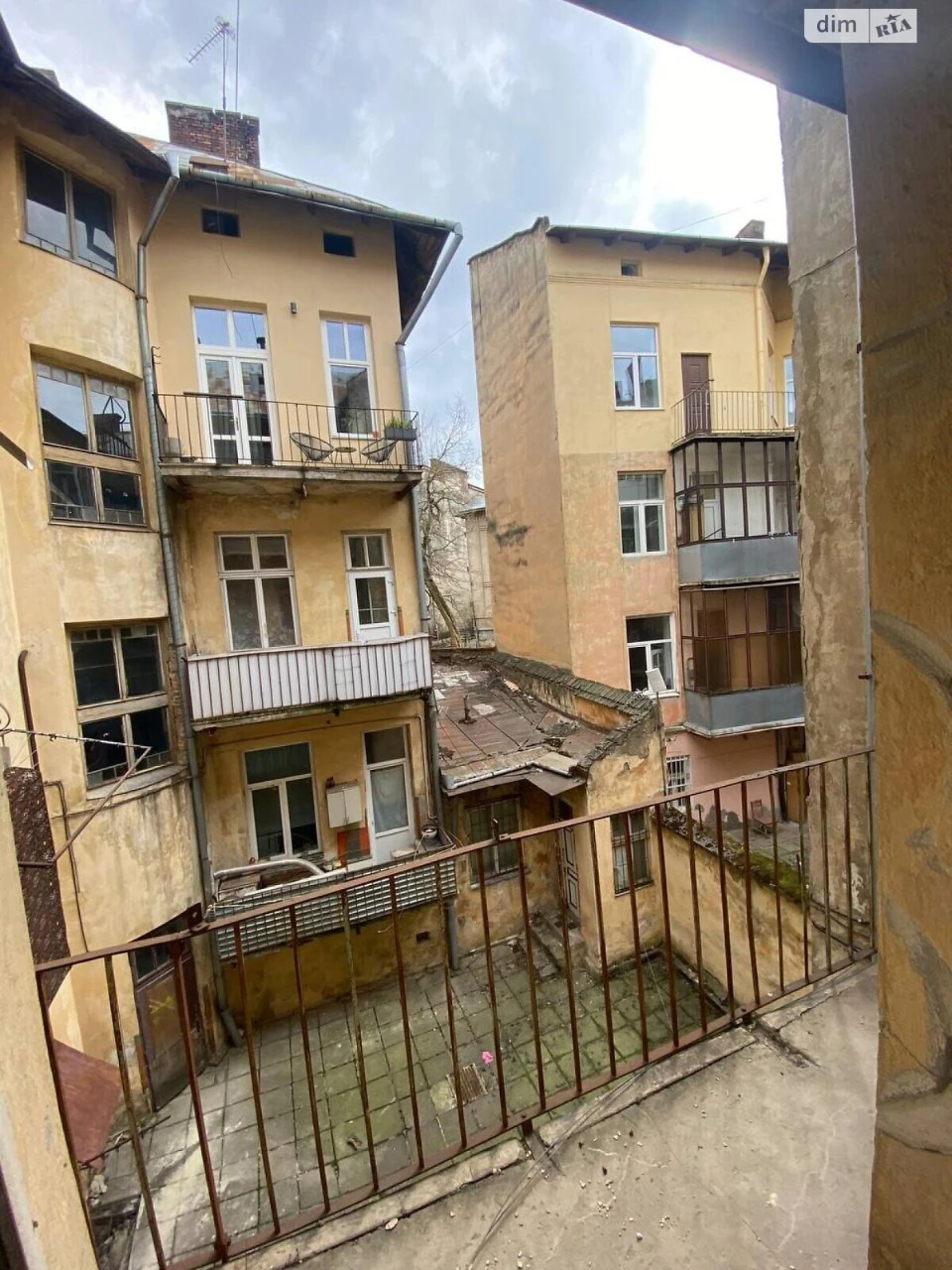 Apartment for Sale