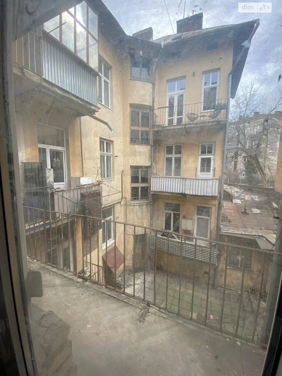 Apartment for Sale