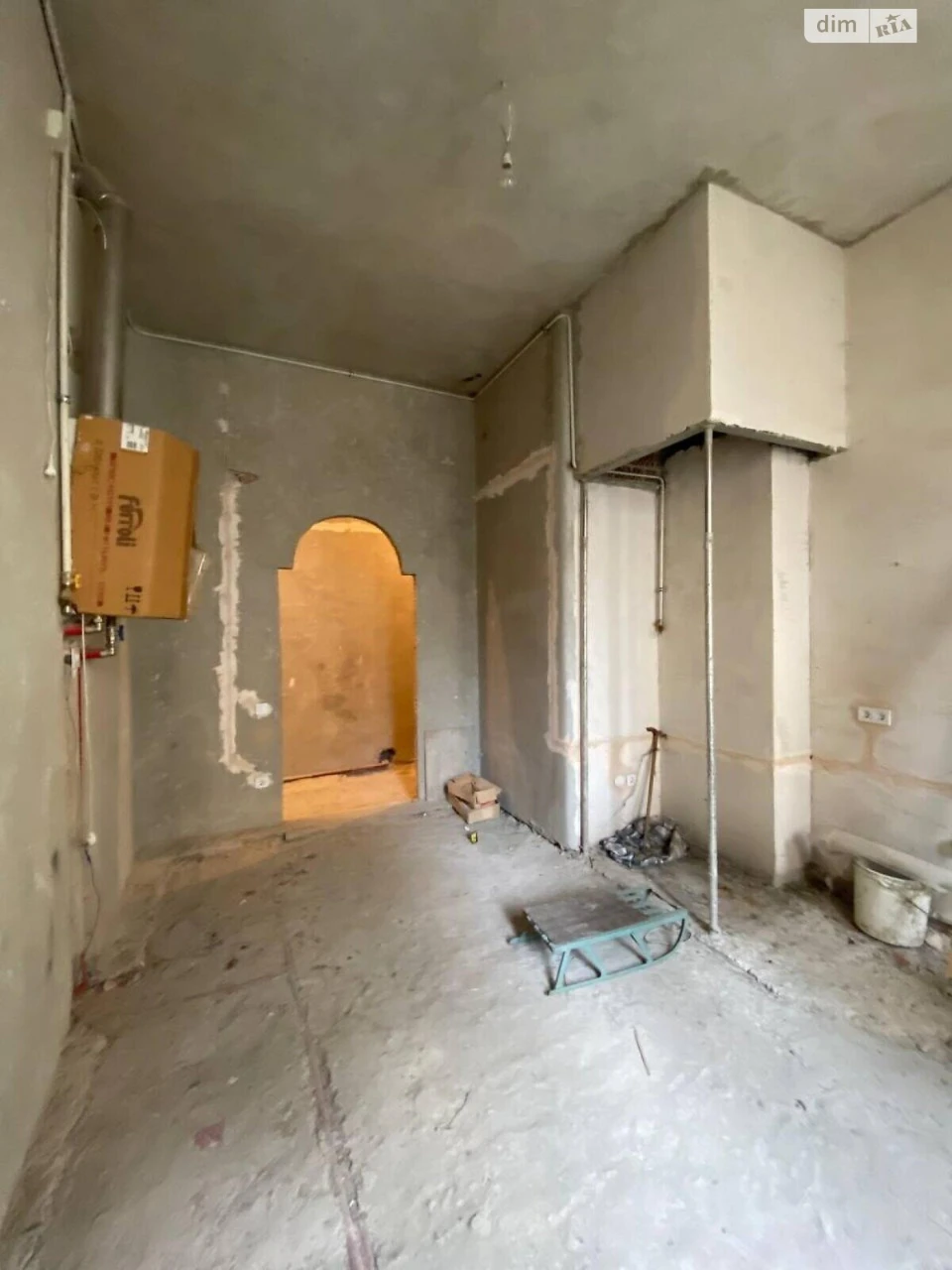 Apartment for Sale