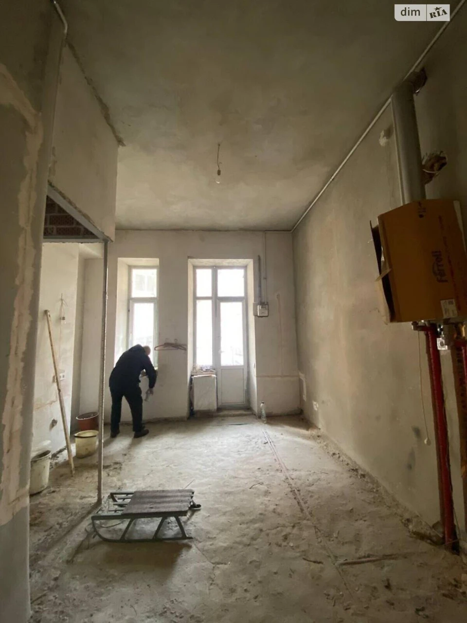 Apartment for Sale