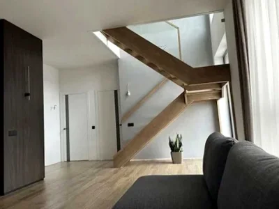 Apartment. Львів, Героїв Крут street.