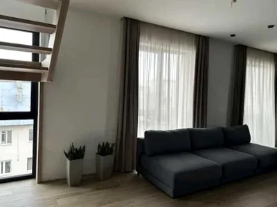 Apartment. Львів, Героїв Крут street.