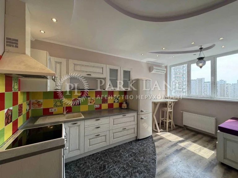 For Sale: 1-Bedroom Apartment, вул. Урлівська 23А, Осокорки River