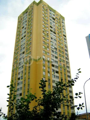 For Sale: 1-Bedroom Apartment, вул. Урлівська 23А, Осокорки River
