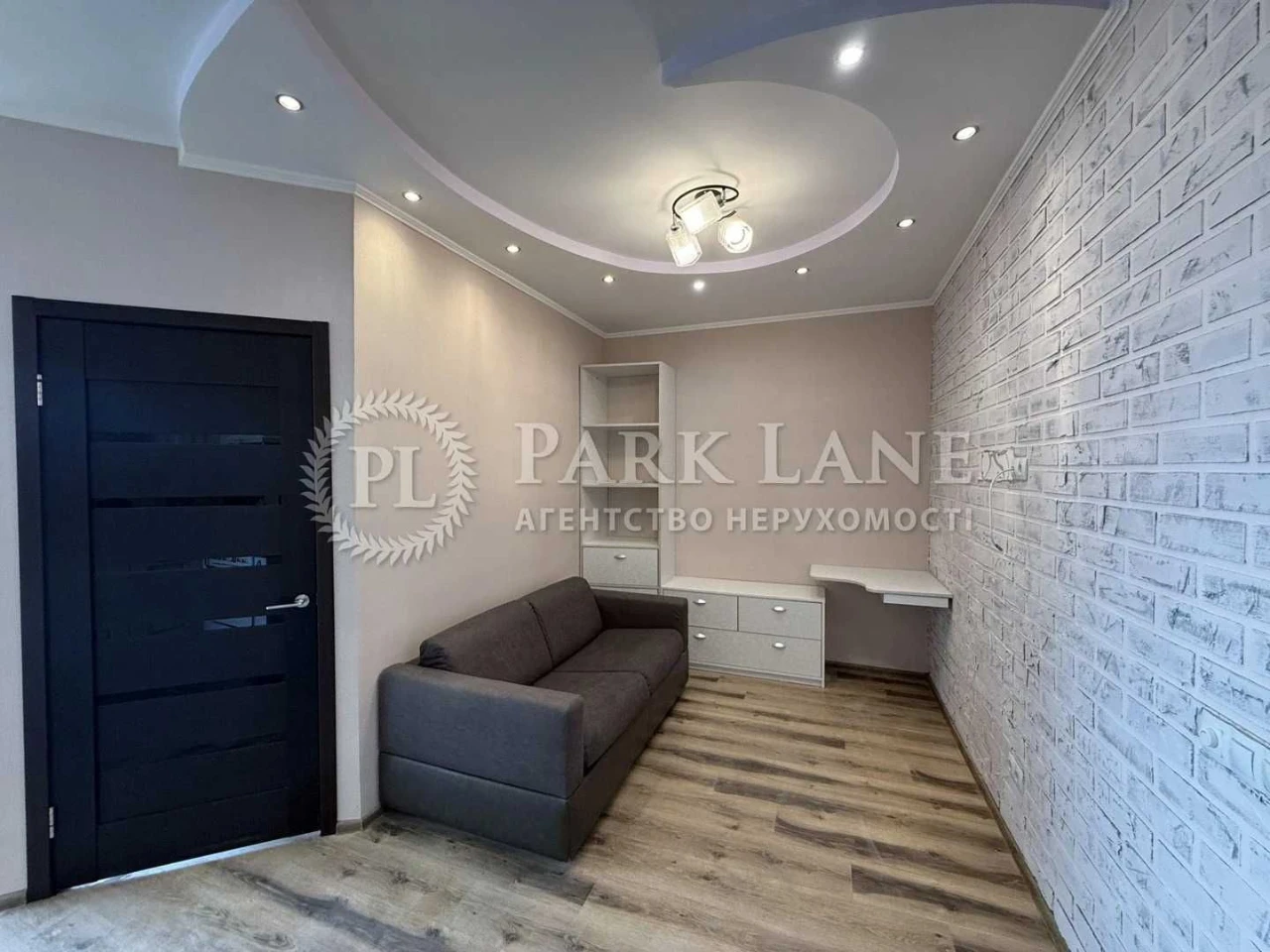For Sale: 1-Bedroom Apartment, вул. Урлівська 23А, Осокорки River