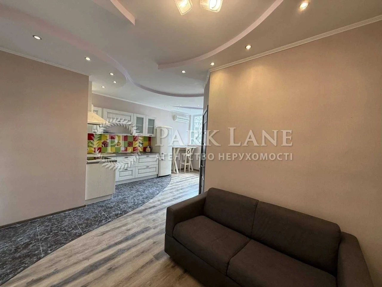 For Sale: 1-Bedroom Apartment, вул. Урлівська 23А, Осокорки River