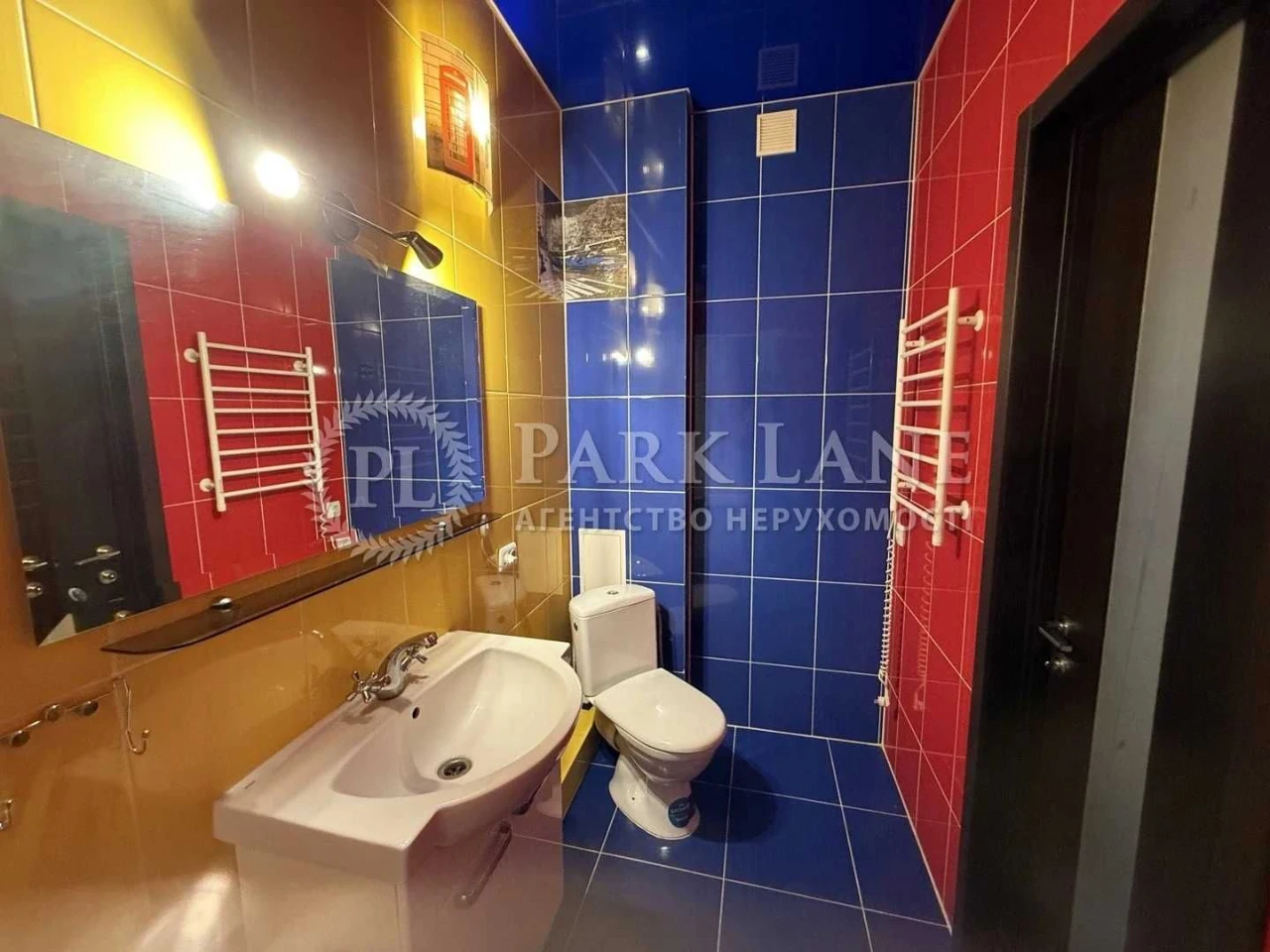 For Sale: 1-Bedroom Apartment, вул. Урлівська 23А, Осокорки River