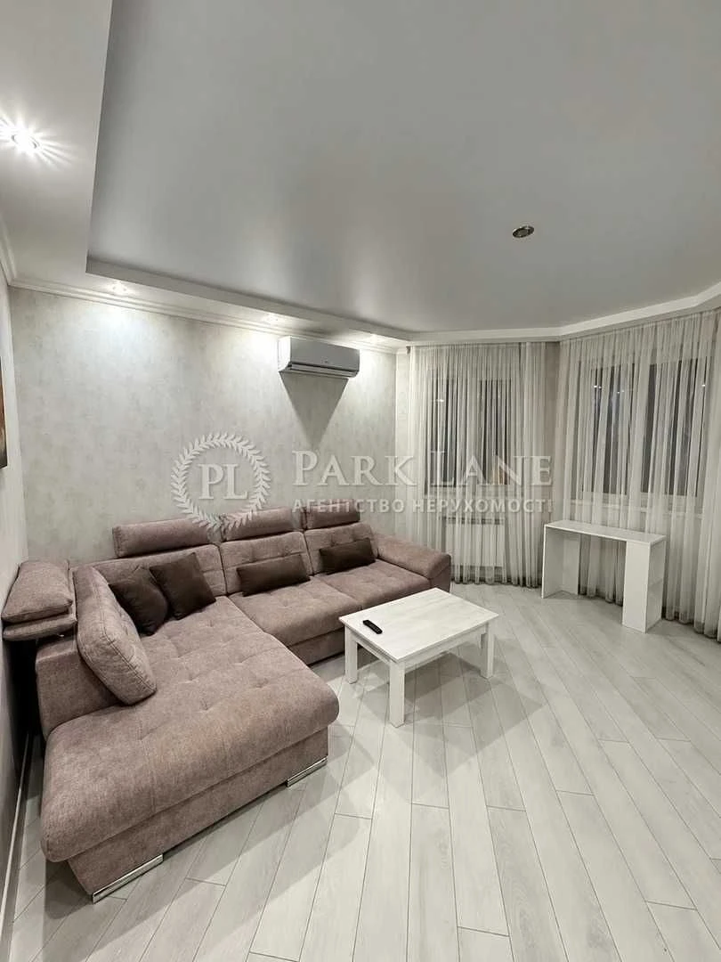 Продаж Квартири Механізаторів 20 Solo Park Вокзальна