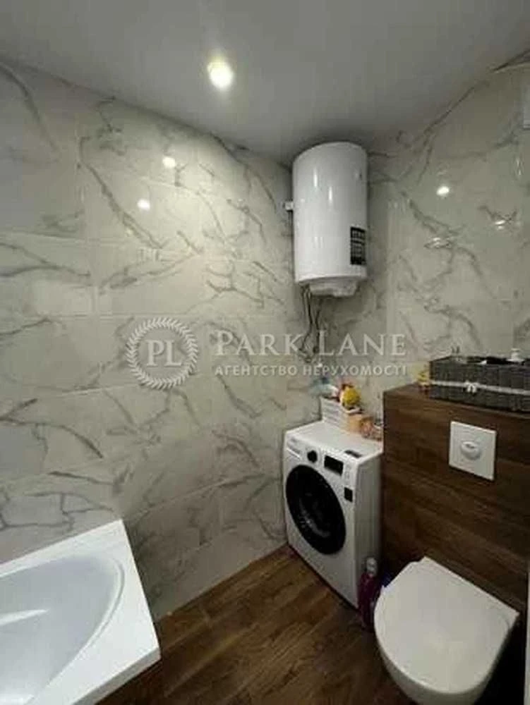 Продаж Квартири Механізаторів 20 Solo Park Вокзальна