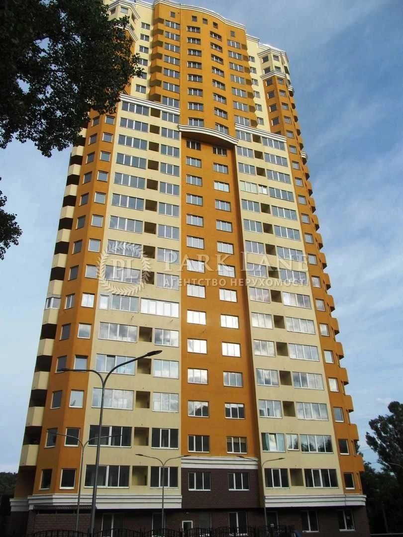 Продаж Квартири Механізаторів 20 Solo Park Вокзальна