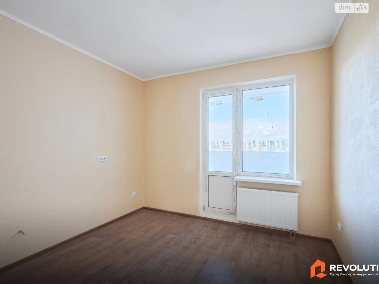 Продажа Квартиры в Приорке