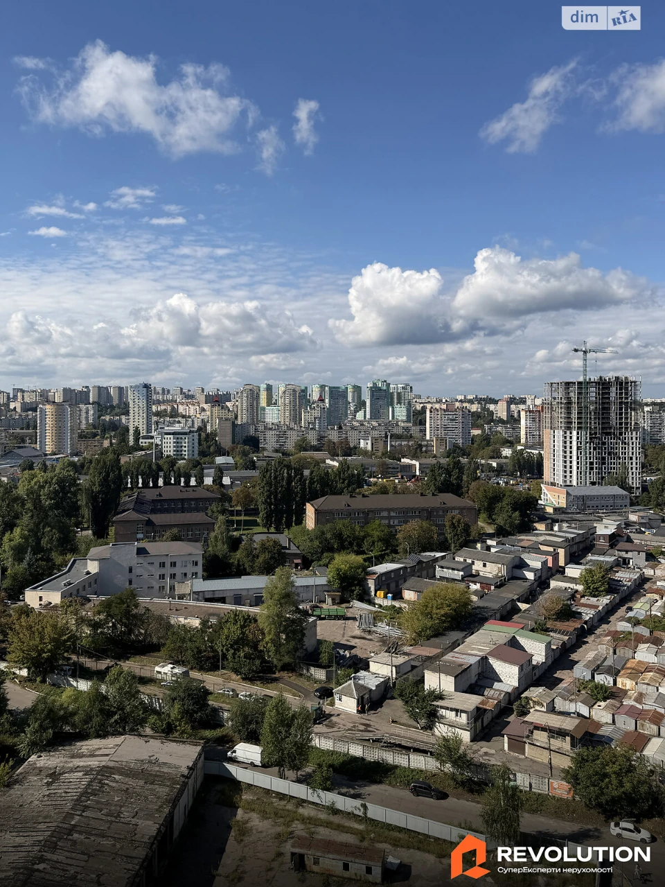 Продажа Квартиры в Приорке