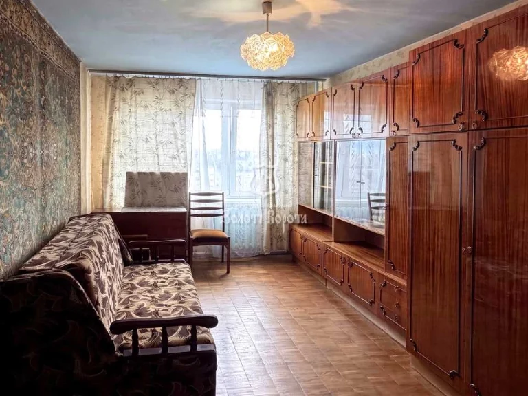 Квартира. Київ, Райдужна вул.