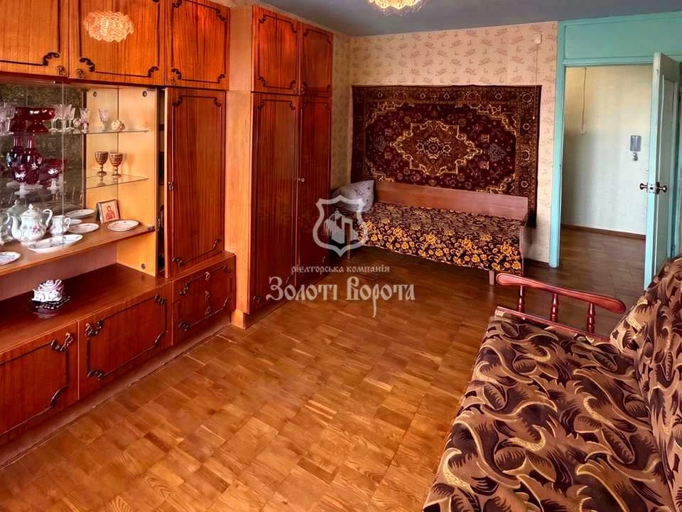 Квартира. Київ, Райдужна вул.