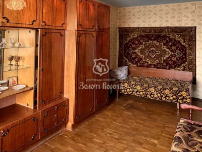 Квартира. Київ, Райдужна вул.