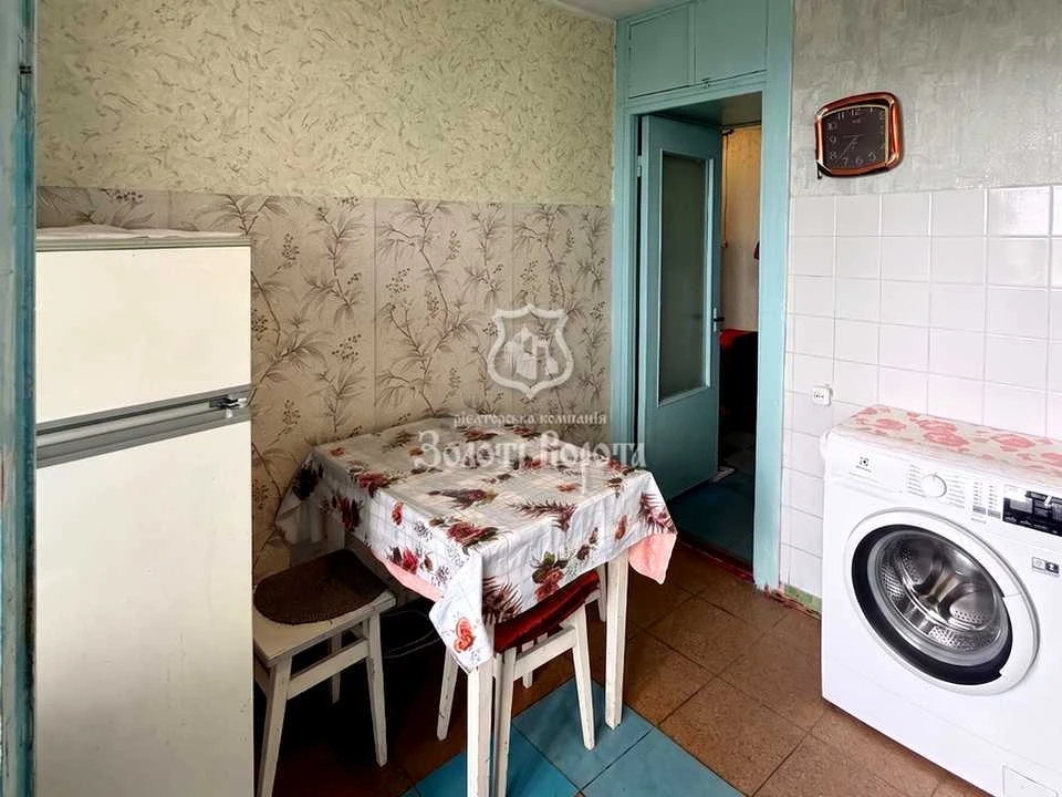 Квартира. Київ, Райдужна вул.