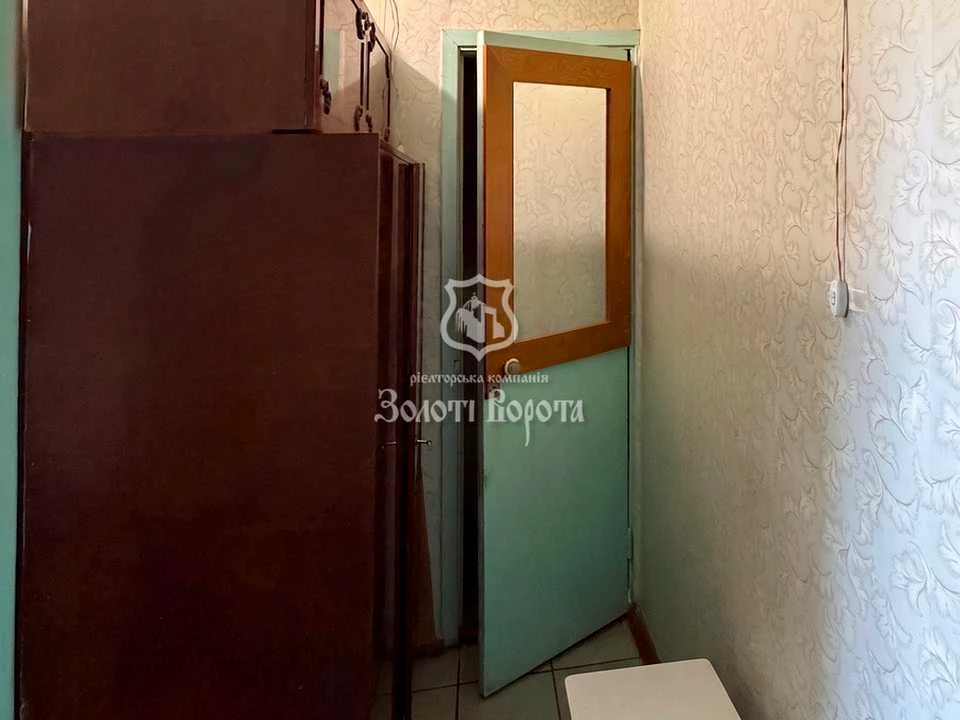 Квартира. Київ, Райдужна вул.